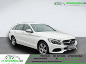 Mercedes Classe C 200 200 d BVA  � Beaupuy 31