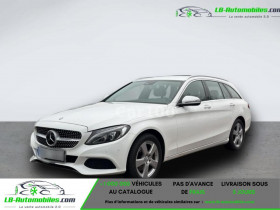 Mercedes Classe C 200 200 d BVA  occasion � Beaupuy - photo n�2