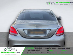Mercedes Classe C 200 200 d BVA  occasion � Beaupuy - photo n�5
