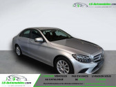 Mercedes Classe C 200 200 d BVA  � Beaupuy 31