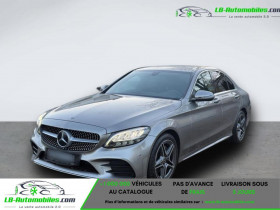 Mercedes Classe C 200 , garage LB AUTOMOBILES � Beaupuy