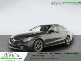 Mercedes Classe C 200 200 d BVA  � Beaupuy 31