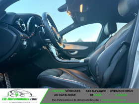 Mercedes Classe C 200 200 d BVA  occasion � Beaupuy - photo n�6