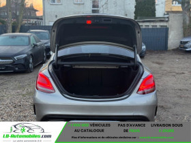 Mercedes Classe C 200 200 d BVA  occasion � Beaupuy - photo n�9