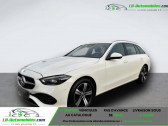 Mercedes Classe C 200 200 d BVA   Beaupuy 31