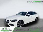 Mercedes Classe C 200 200 d BVA   Beaupuy 31