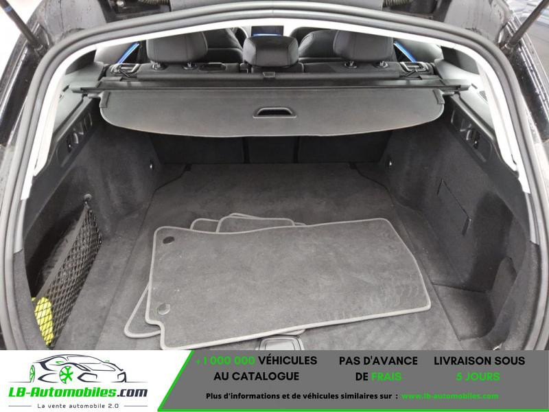 Mercedes Classe C 200 200 d BVA  occasion  Beaupuy - photo n8