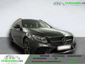 Mercedes Classe C 200 occasion année 2020 boite Automatique Annonce Mercedes Classe C 200 occasion Diesel 200 d BVA à Beaupuy