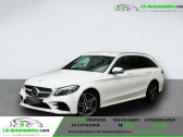 Mercedes Classe C 200 200 d BVA   Beaupuy 31