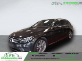 Mercedes Classe C 200 200 d BVA   Beaupuy 31