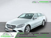 Mercedes Classe C 200 200 d BVA   Beaupuy 31