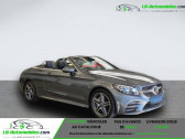 Mercedes Classe C 200 200 d BVA   Beaupuy 31