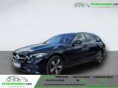 Mercedes Classe C 200 occasion année 2023 boite Automatique Annonce Mercedes Classe C 200 occasion Diesel 200 d BVA à Beaupuy