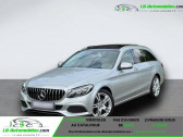 Annonce Mercedes Classe C 200 occasion Diesel 200 d BVA  Beaupuy