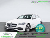 Annonce Mercedes Classe C 200 occasion Diesel 200 d BVA  Beaupuy
