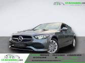 Annonce Mercedes Classe C 200 occasion Diesel 200 d BVA  Beaupuy