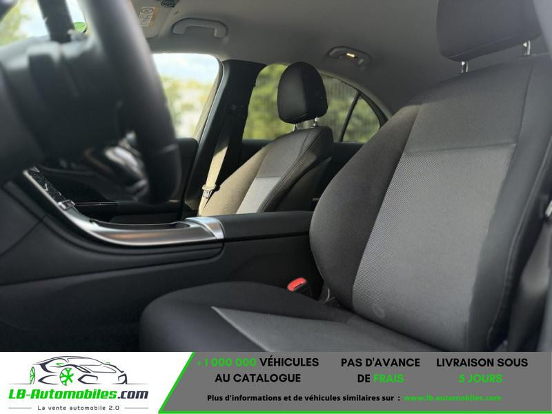 Mercedes Classe C 200 200 d BVA  occasion  Beaupuy - photo n7