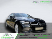 Annonce Mercedes Classe C 200 occasion Diesel 200 d BVA  Beaupuy