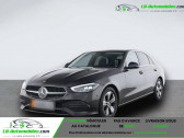 Mercedes Classe C 200 occasion année 2024 boite Automatique Annonce Mercedes Classe C 200 occasion Diesel 200 d BVA à Beaupuy
