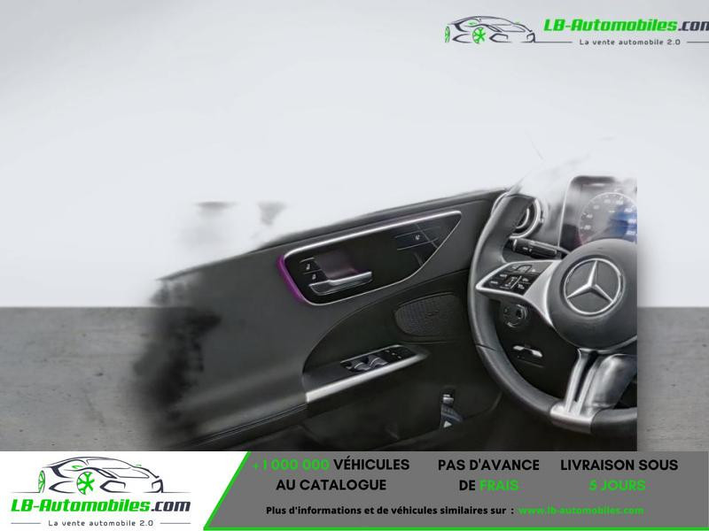Mercedes Classe C 200 200 d BVA  occasion  Beaupuy - photo n4