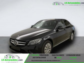 Annonce Mercedes Classe C 200 occasion Diesel 200 d BVA  Beaupuy