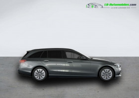 Mercedes Classe C 200 200 d BVA  occasion  Beaupuy - photo n4