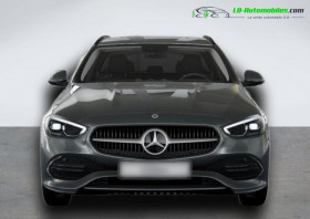 Mercedes Classe C 200 200 d BVA  occasion  Beaupuy - photo n3