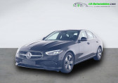 Annonce Mercedes Classe C 200 occasion Diesel 200 d BVA à Beaupuy