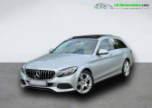 Annonce Mercedes Classe C 200 occasion Diesel 200 d BVA  Beaupuy