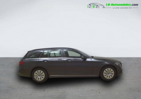 Mercedes Classe C 200 200 d BVA  occasion  Beaupuy - photo n5
