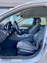Mercedes Classe C 200 200 d BVA  occasion  Beaupuy - photo n3