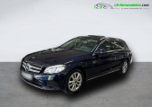 Annonce Mercedes Classe C 200 occasion Diesel 200 d BVA  Beaupuy