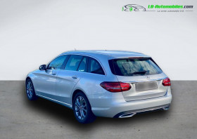 Mercedes Classe C 200 , garage LB AUTOMOBILES  Beaupuy