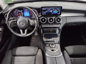 Mercedes Classe C 200 200 d BVA  occasion  Beaupuy - photo n3
