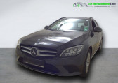 Annonce Mercedes Classe C 200 occasion Diesel 200 d BVA  Beaupuy