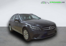 Mercedes Classe C 200 200 d BVA  occasion  Beaupuy - photo n2