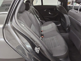 Mercedes Classe C 200 200 d BVA  occasion  Beaupuy - photo n7