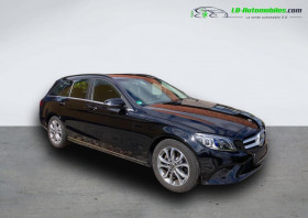 Mercedes Classe C 200 200 d BVA  occasion  Beaupuy - photo n2