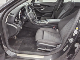 Mercedes Classe C 200 200 d BVA  occasion  Beaupuy - photo n6