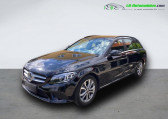 Mercedes Classe C 200 200 d BVA   Beaupuy 31