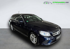 Mercedes Classe C 200 200 d BVA  occasion  Beaupuy - photo n2
