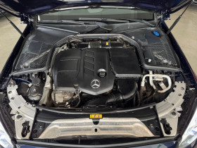Mercedes Classe C 200 200 d BVA  occasion  Beaupuy - photo n11