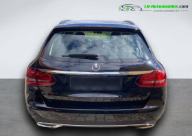 Mercedes Classe C 200 200 d BVA  occasion  Beaupuy - photo n5