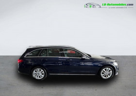 Mercedes Classe C 200 200 d BVA  occasion  Beaupuy - photo n5