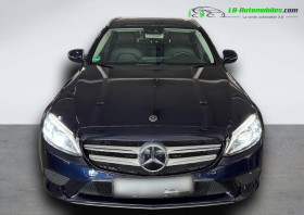Mercedes Classe C 200 200 d BVA  occasion  Beaupuy - photo n4