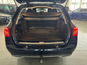 Mercedes Classe C 200 200 d BVA  occasion  Beaupuy - photo n12