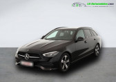 Annonce Mercedes Classe C 200 occasion Diesel 200 d BVA  Beaupuy