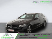 Mercedes Classe C 200 200 d BVA   Beaupuy 31