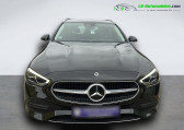 Annonce Mercedes Classe C 200 occasion Diesel 200 d BVA  Beaupuy