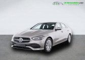 Mercedes Classe C 200 200 d BVA   Beaupuy 31